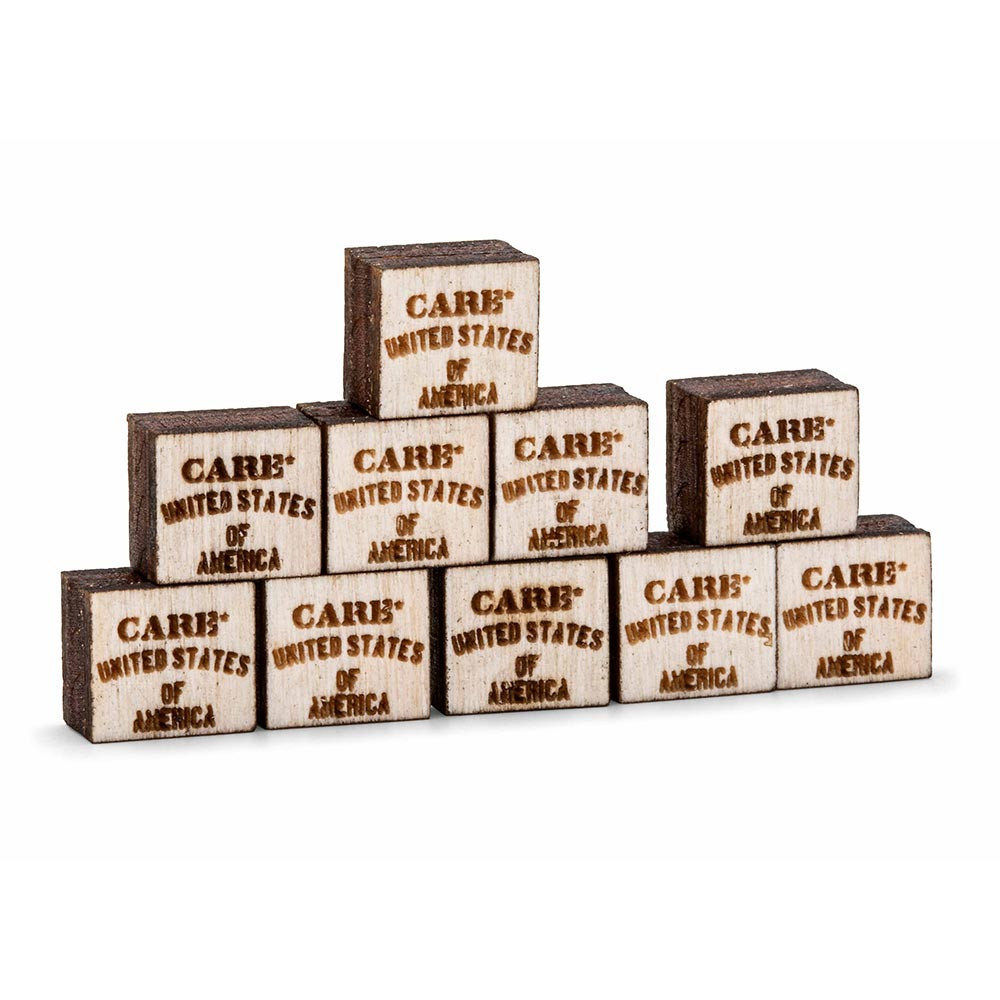 Revell "Berlin Airlift" 75th Anniversary Gift Set 05652 1/72