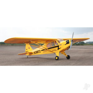 Seagull Piper Cub 88in (120) 2.24m (88.2in) (SEA-74)