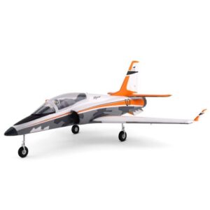 E-FLITE VIPER 70MM EDF JET BNF BASIC A-EFL077500