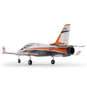 E-FLITE VIPER 70MM EDF JET BNF BASIC A-EFL077500