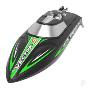 Volantex Vector S Brushed RTR Racing Boat