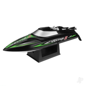 Volantex Vector S Brushed RTR Racing Boat