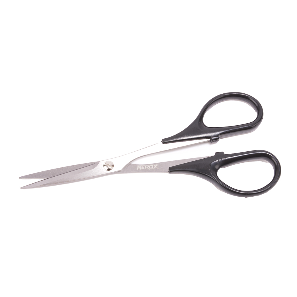 AEROX STRAIGHT BODY SCISSORS