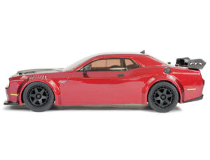FTX Stinger On-Road Street Brushless RTR - RED