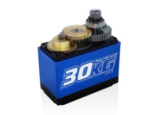 Power HD Servo LW-30MG Digital Waterproof HV 30kg