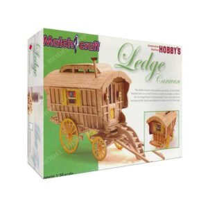 Matchcraft Ledge Caravan 11497 5595524