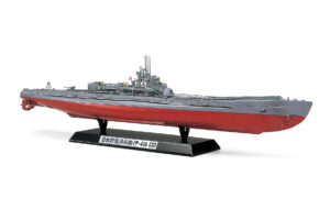 TAMIYA Japanese Submarine I-400 Sp 1/350 25426