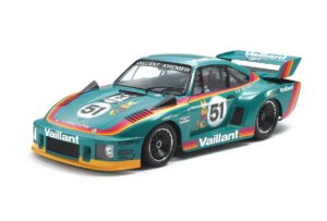 Tamiya Porsche 935 Vaillant 1/20 20071