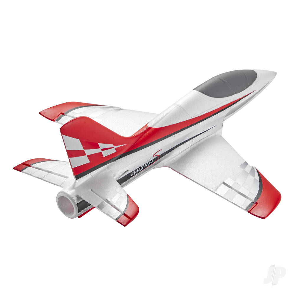 Arrows Avanti 50mm PNP with Vector Stabilisation System (640mm) ARR026PV - Image 7