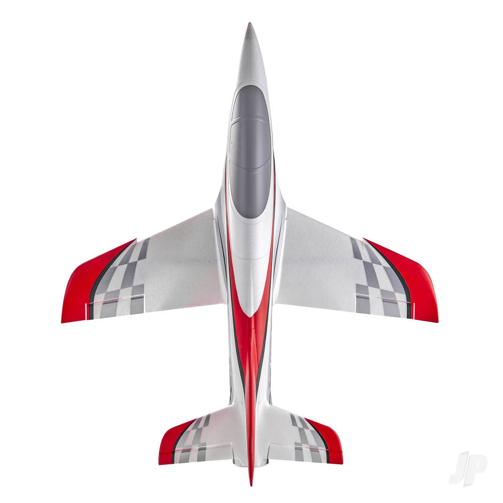 Arrows Avanti 50mm PNP with Vector Stabilisation System (640mm) ARR026PV - Image 6