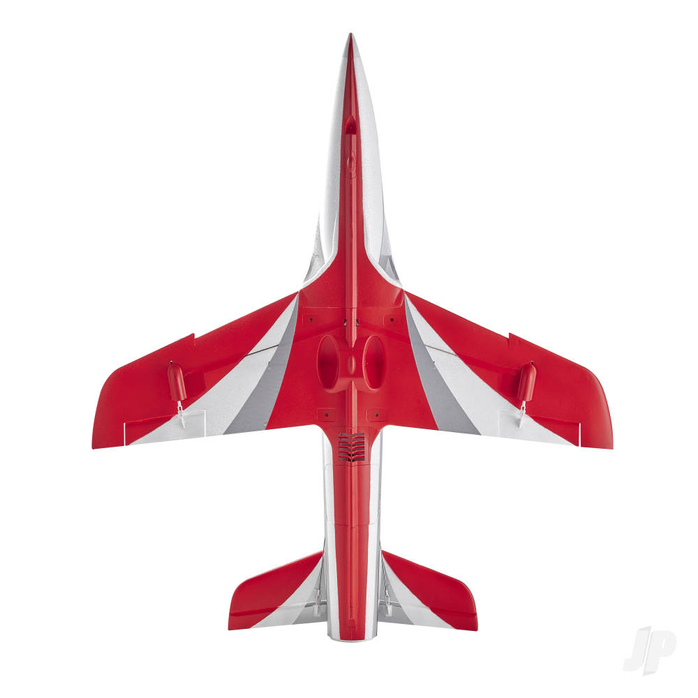 Arrows Avanti 50mm PNP with Vector Stabilisation System (640mm) ARR026PV - Image 4