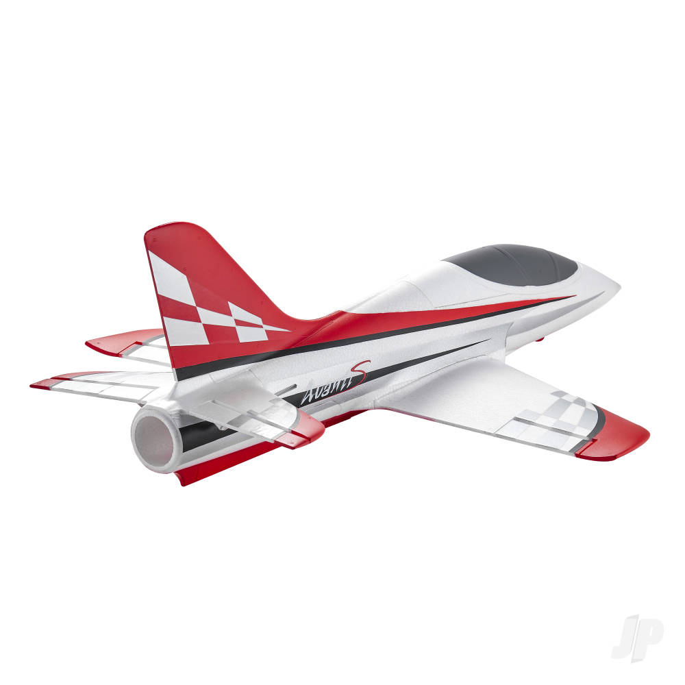 Arrows Avanti 50mm PNP with Vector Stabilisation System (640mm) ARR026PV - Image 3