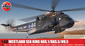A11006 Westland Sea King HAS.1/HAS.5/HU.5