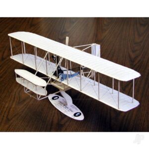Guillow 1903 Wright Flyer GUI1202