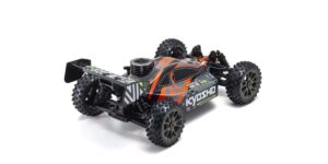 Kyosho Inferno Neo 3.0 Readyset T5 Red K.33012T5B