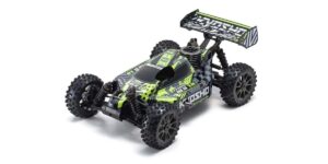 Kyosho Inferno Neo 3.0 Readyset T6 Yellow K.33012T6B