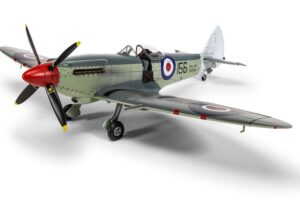 AIRFIX Supermarine Seafire F.XVII A06102A