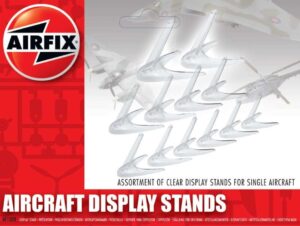 AIRFIX Aircraft Display Stands AF1008