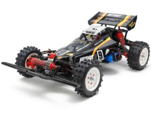 Tamiya Hotshot II (2024) 58737