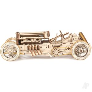 UGears U-9 Grand Prix Car UGR70044