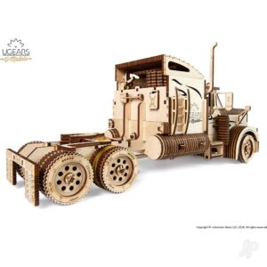 UGears Heavy Boy Truck VM-03 UGR70056