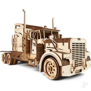 UGears Heavy Boy Truck VM-03 UGR70056