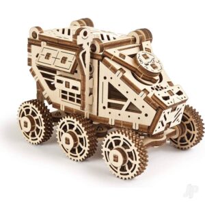 UGears Mars Buggy UGR70134
