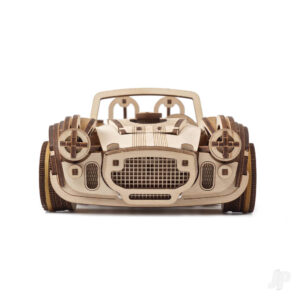 UGears Drift Cobra Racing Car UGR70161