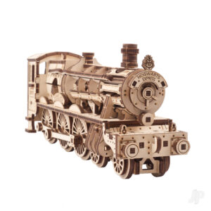 Ugears Hogwarts™ Express UGR70176