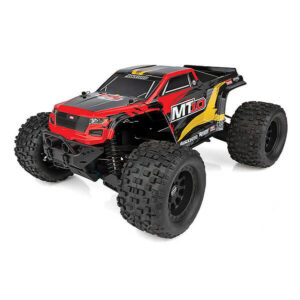 Team Associated Rival MT10 Spares