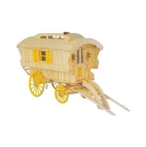 Matchcraft Ledge Caravan 11497 5595524