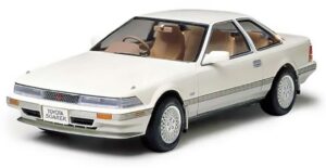 Tamiya Toyota Soarer 3.0GT 1/24 24064