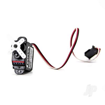 S3154 Sub-Micro Digital Servo 1.7kg 4.8V - 6V