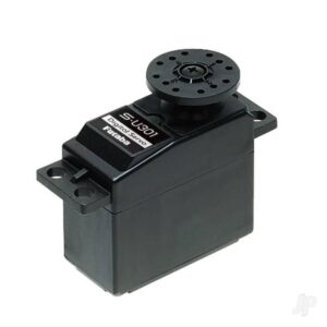 S-U301 Standard Digital Servo S.Bus2 3.9kg 4.8v 7.4v