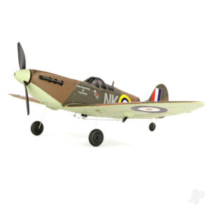 TOP RC Spitfire (NKK) RTF 450 (Mode 2)