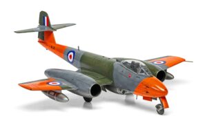 AIRFIX Gloster Meteor F.8 1:48 A09182A