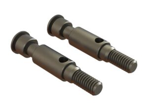 Arrma Front Axle (2)
