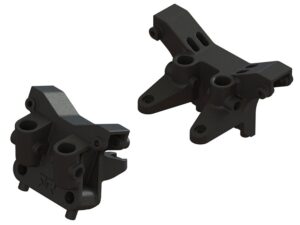 Arrma Gorgon Shock Tower Set