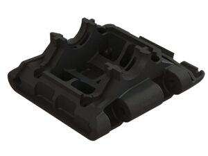 Arrma Gorgon Rear Lower Skid/Gearbox Mount