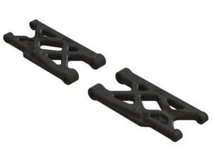 Arrma Gorgon Rear Suspension Arms (1 Pair)