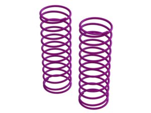 Arrma Gorgon Shock Spring C=0.359N/Mm Purple