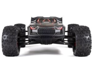 Arrma 1/8 KRATON 6S BLX 4X4 EXtreme Bash EXB Speed Monster Truck RTR