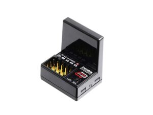 Futaba T10PX 10 Channel 2.4GHz Transmitter and R404SBS-E RX Combo