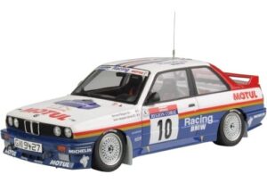/24 BMW M 3E30 1987 Tour de Corse Winner [BX24029]
