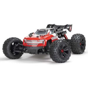 Arrma KRATON RED 4S