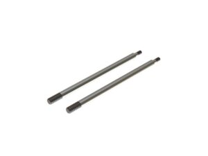 Arrma Shock Shaft 4x78mm (2)