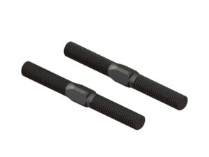 Arrma Steel Turnbuckle M5x50mm (Black)