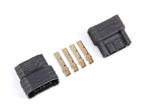 Traxxas Connector 4s (Male) (2)
