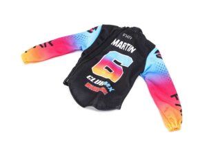 Losi Rider Jersey Set, Club MX: Promoto-MX