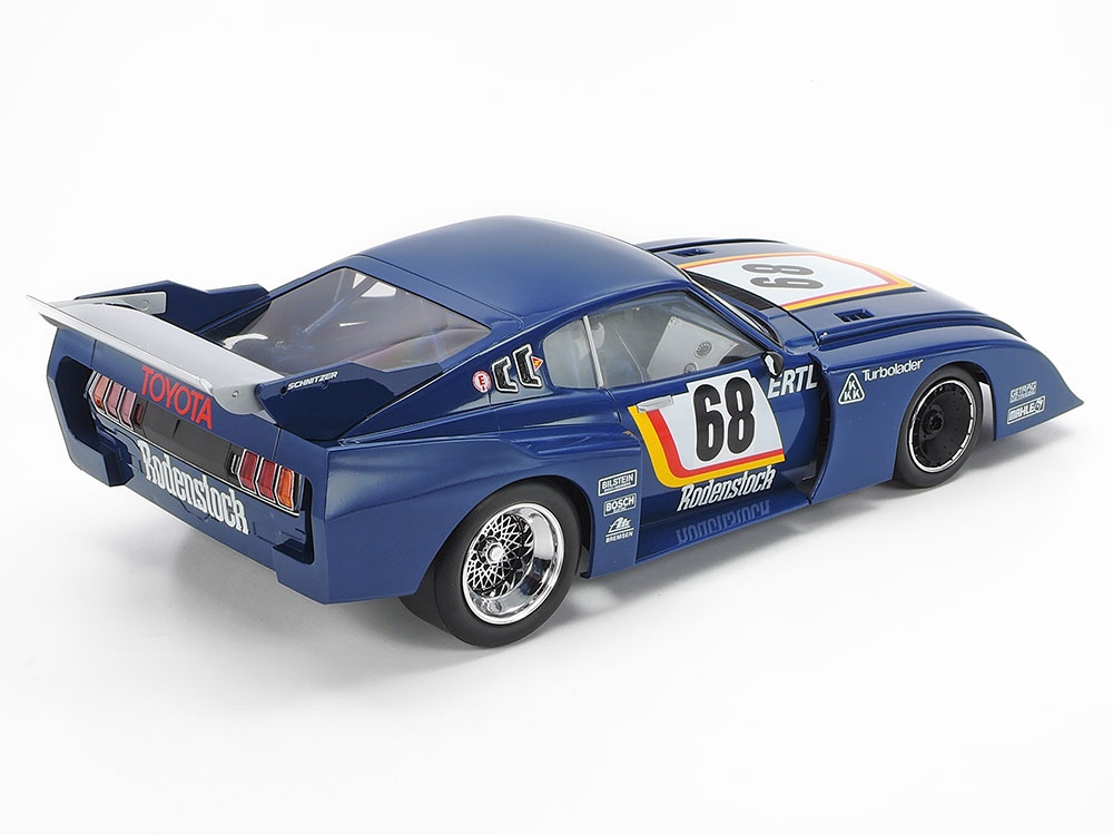 Tamiya Celica LB Turbo Gr.5 1/20 20072